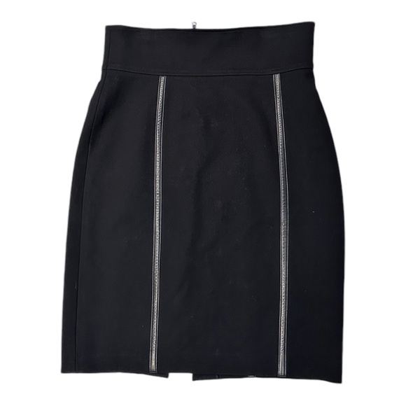 Mackage Dresses & Skirts - MACKAGE Mid-Length Black Skirt Size 8